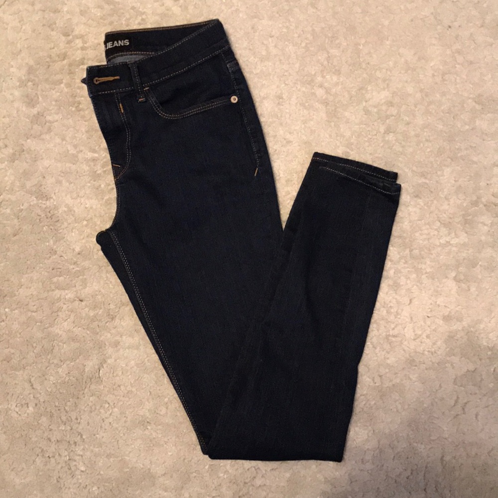 Express Jeans/jegging